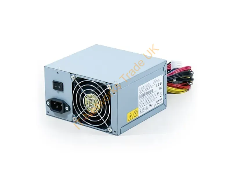 PSU500W_4 - Synology PSU 500W_4 power supply unit 500 W 24-pin ATX Grey