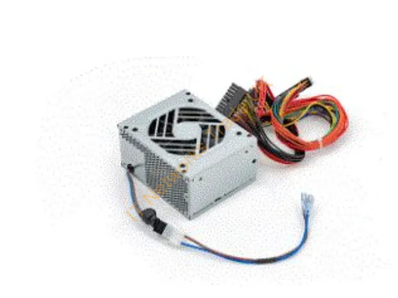 PSU550W_1 - Synology Netzteil 550W power supply unit Grey
