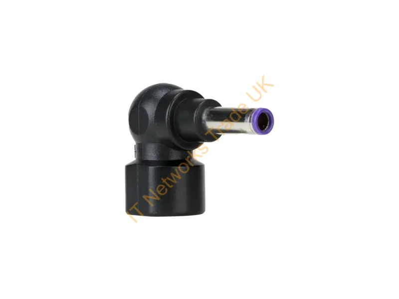 PT-3H2-10 - Targus Pt-3H2 Laptop Power Tip