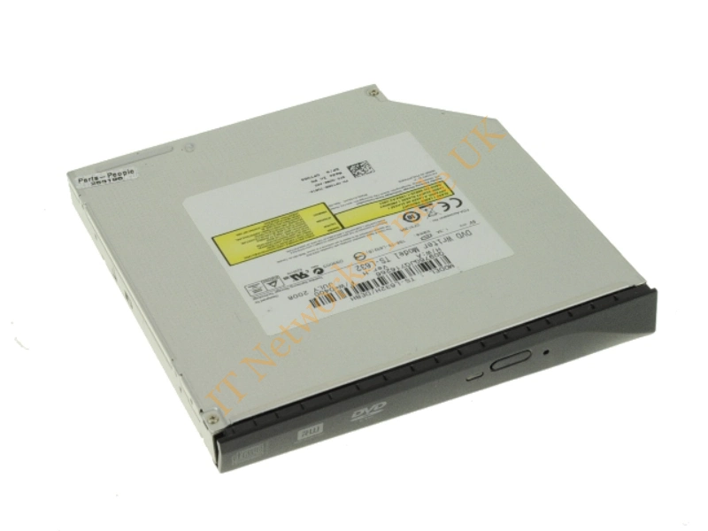 PT065 Dell CD-RW/dvd24x Inspiron 1525/1526 CD And DVD Burner