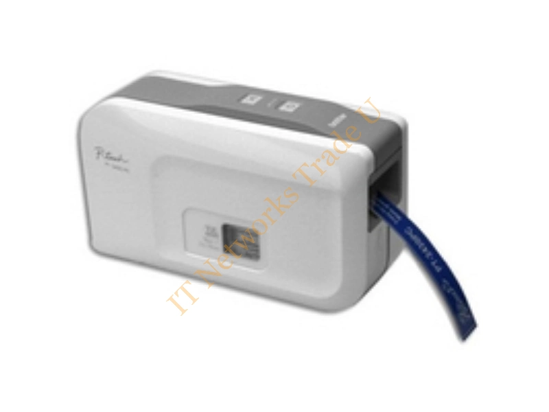 Brother P-touch 2430PC 180 x 180DPI label printer Printers