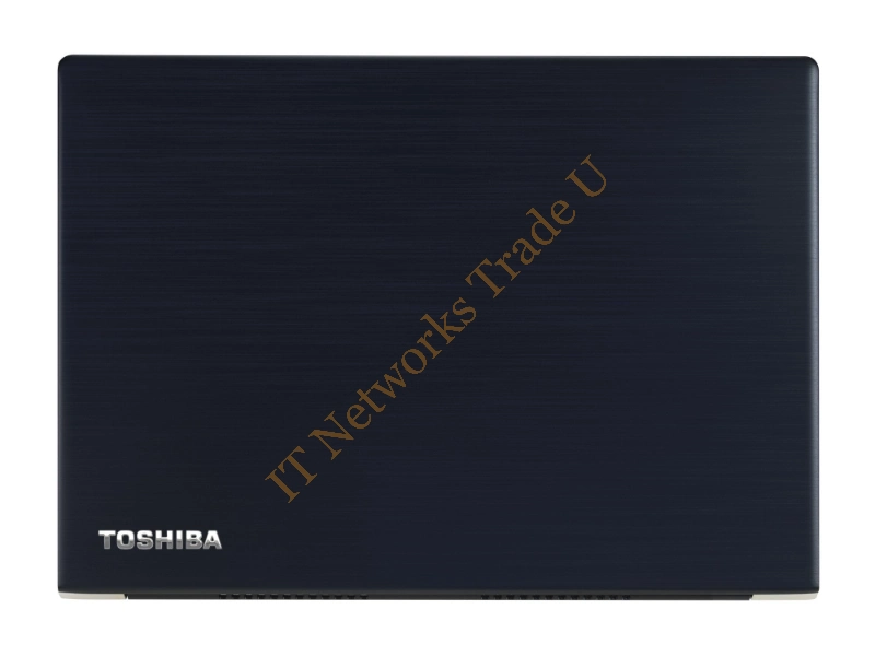 Toshiba Port X30-D-10X Laptop System