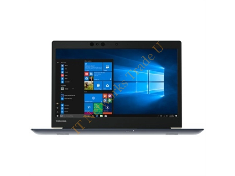 Toshiba Port X30-D-13Z 2.50GHz i5-7200U 7th gen IntelCore i5 13.3" 1920 x 1080pixels 3G 4G Blue Notebook Laptop System
