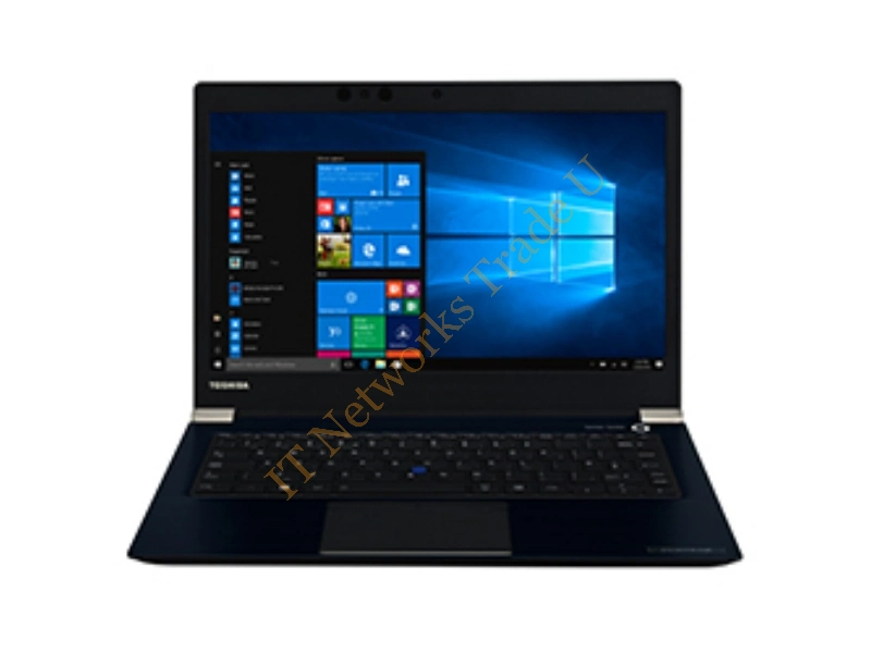 Toshiba Port X30-D-15F Laptop System