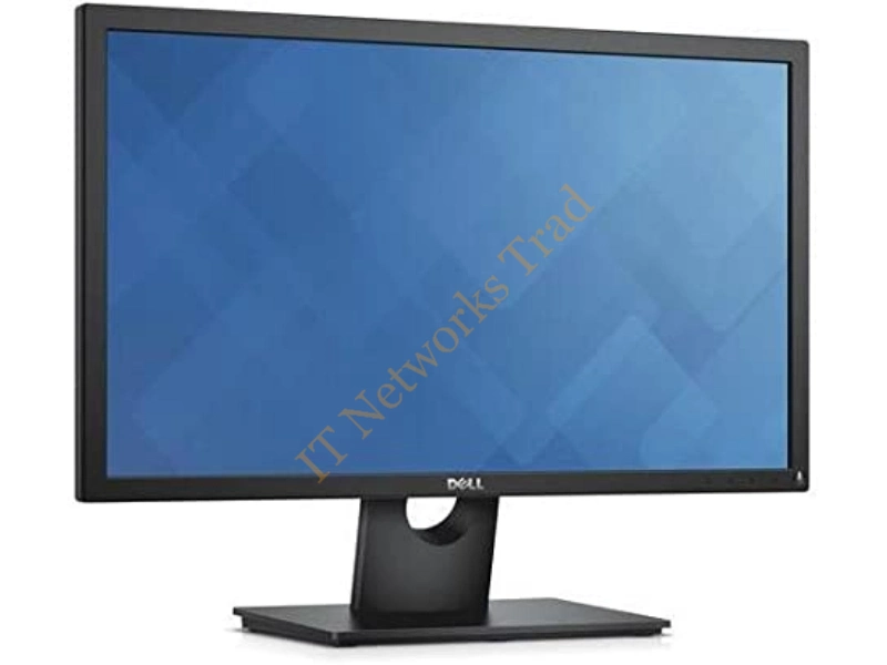 PT2DJ Dell 22-inch E2216H ( 1920x1080 ) WideScreen FullHD LED LED Monitor (Black)