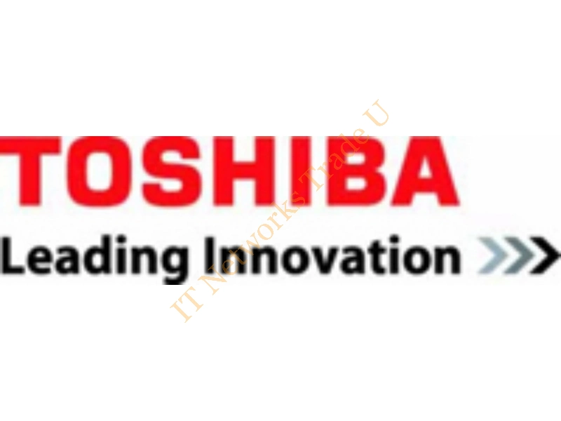 Toshiba Port A30-C-1CZ Laptop System