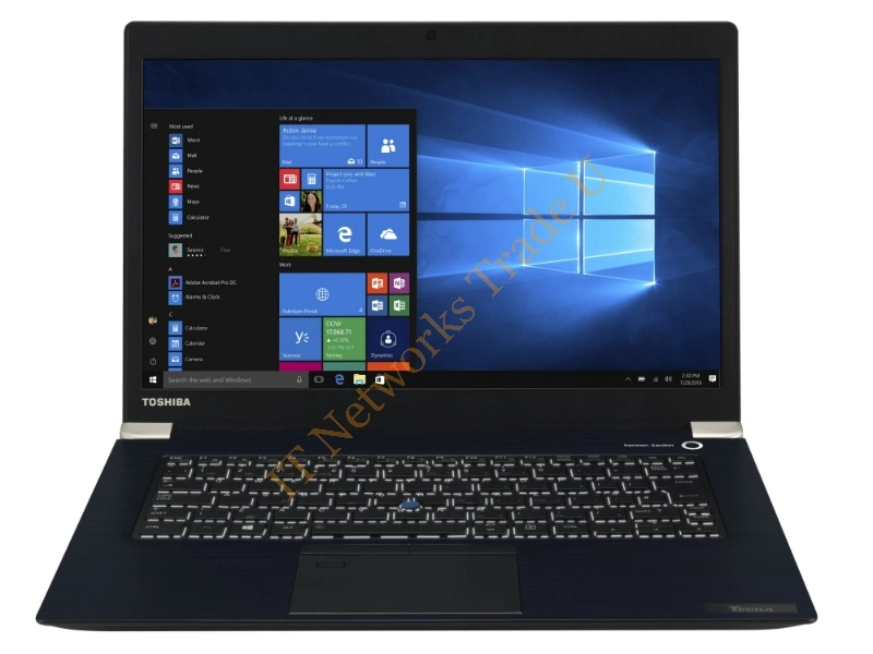 Toshiba Tecra X40-D-10H Laptop System