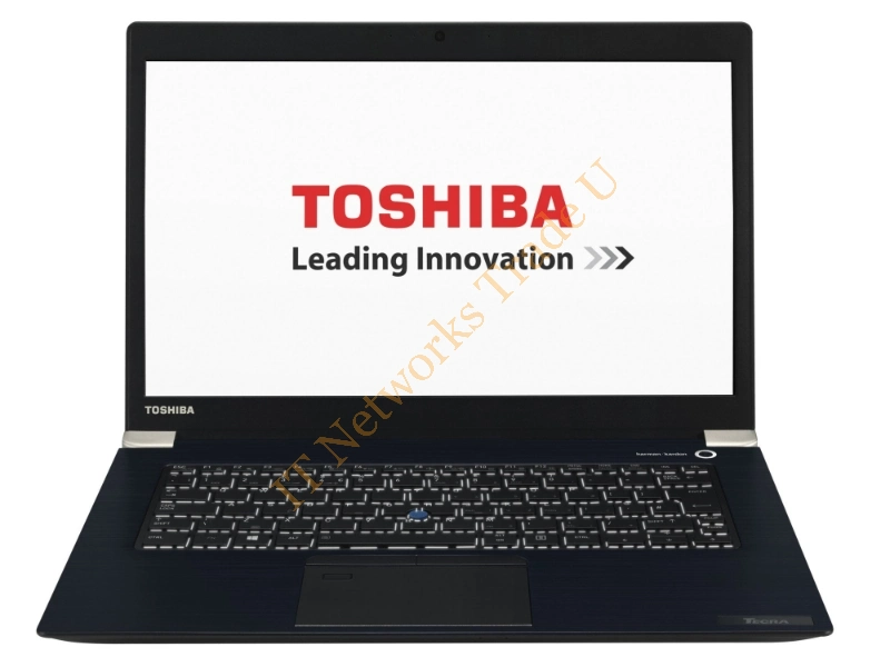 Toshiba Tecra X40-D-10Z Laptop System