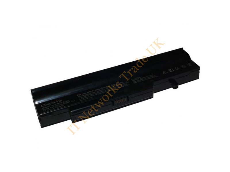PT661 Dell 6-Cell Li-Ion Battery Laptop Battery