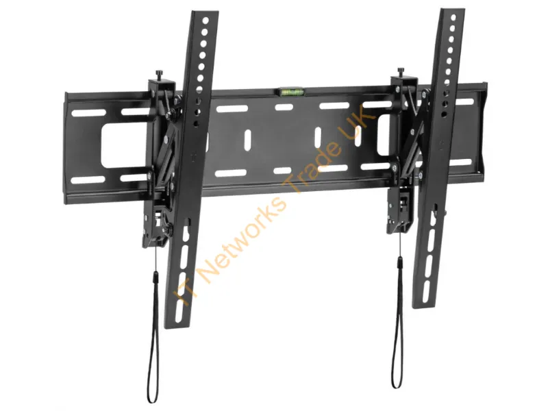 PT670 - Peerless -Av, Paramount Universal Tilt Wall Mount For 37'' To 85'' + Displays