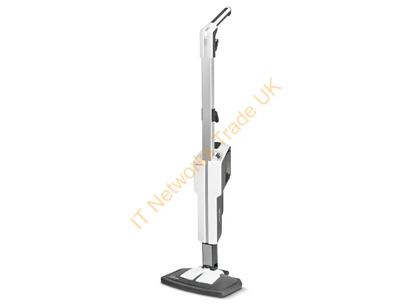 PTEU0304 - Polti Vaporetto SV610_Style Steam mop 0.5 L 1500 W Grey, White