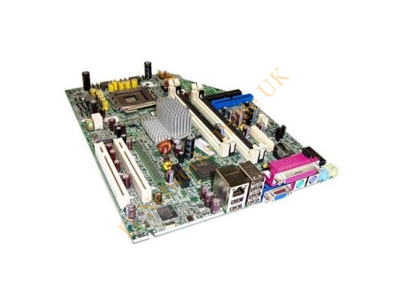 PTGD-LA-101-A04 HP System Board Puffer2-ul8e Desktop Motherboard