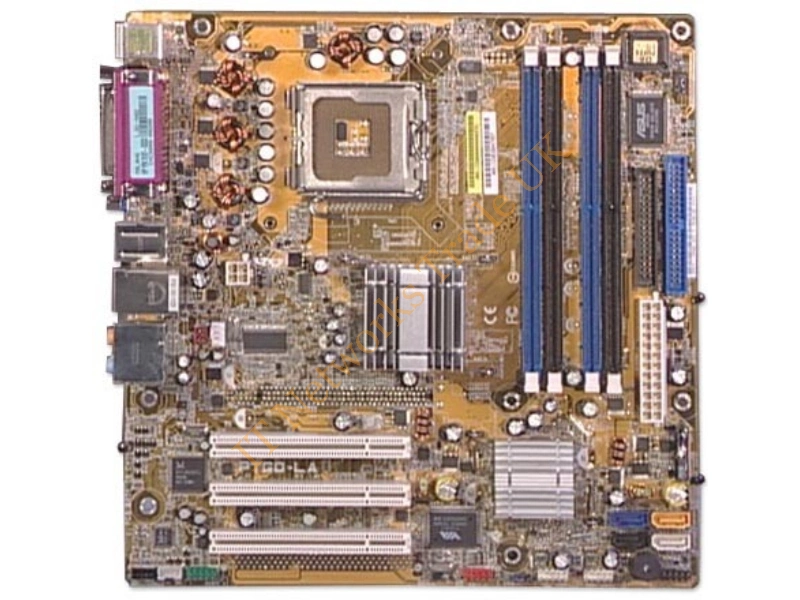 PTGD-LA HP Goldfish-GL8E System Board (Motherboard) Desktop Motherboard