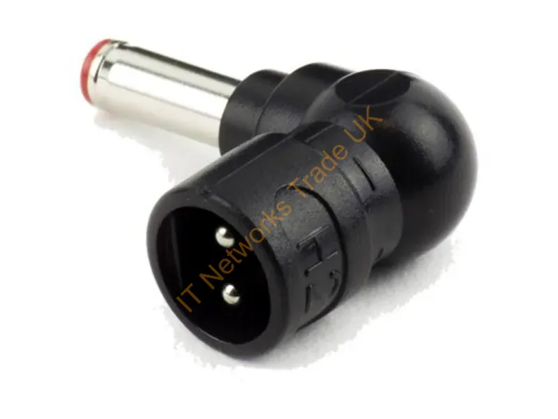 PTH2-10 - Targus Pt-H2 Laptop Power Tip
