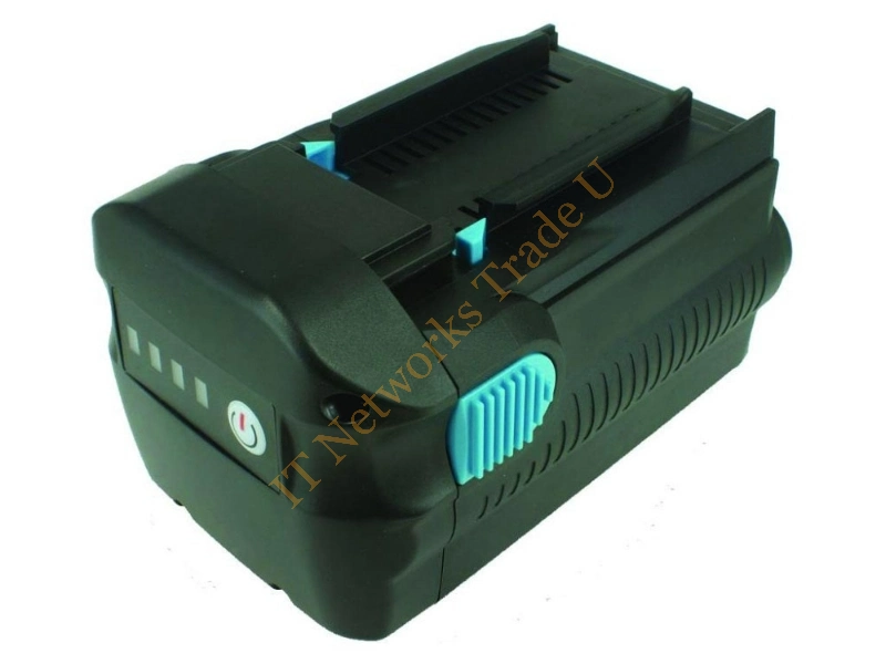 PTI0271A - 2-Power PTI0271A Lithium-Ion (Li-Ion) 6000mAh 36V rechargeable battery Cable