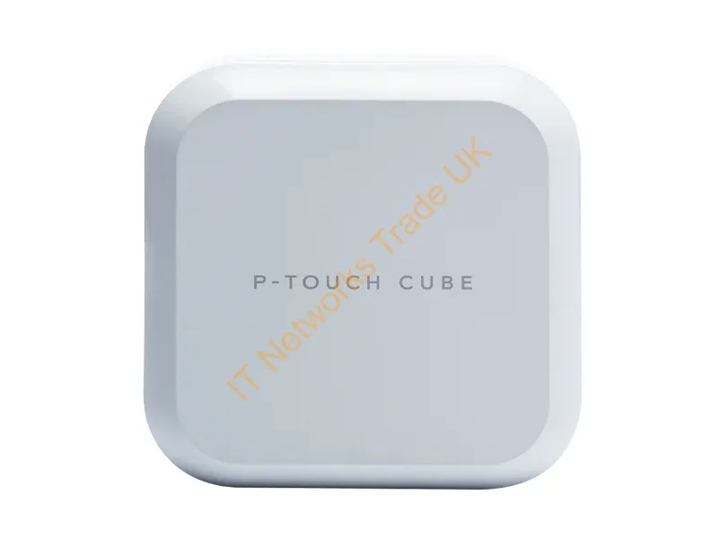 PTP710BTHZ1 - Brother PT-P710BTH label printer Thermal transfer 180 x 360 DPI 20 mm/sec Wired & Wireless TZe Bluetooth