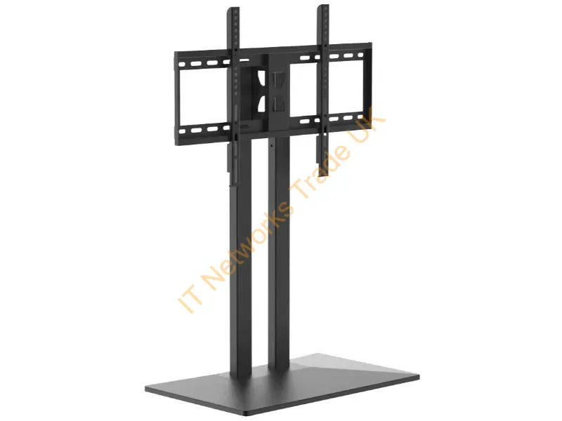 PTS6X4 - Peerless -Av, Universal Tv Stand With Swivel For 55'' To 85'' Tvs