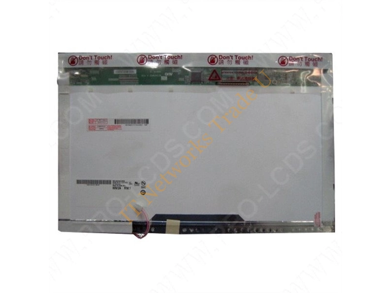 PU163 Dell 15.4-inch (1280 x 800) WXGA LCD Panel