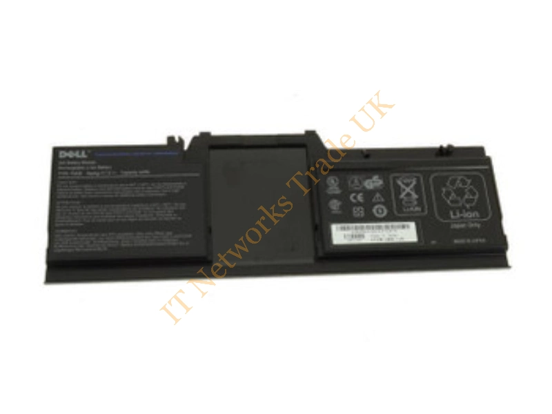 PU536 Dell 6-Cell 42WHr 11.1V Li-Ion Battery for XPS 1210, Latitude XT Laptop Battery