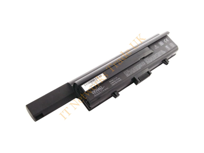 PU556 Dell 9-Cell 85WHr Battery for XPS M1330 Laptop Battery