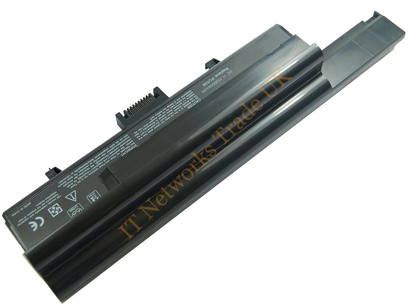 PU563 Dell 11.1V 5.2A 57Wh Li-Ion Battery Laptop Battery