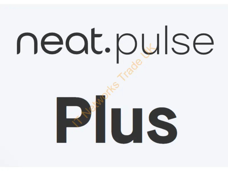 PULSE-PLUS-BOARD50-3 - Neat Pulse Plus 1 license(s) License 3 year(s)