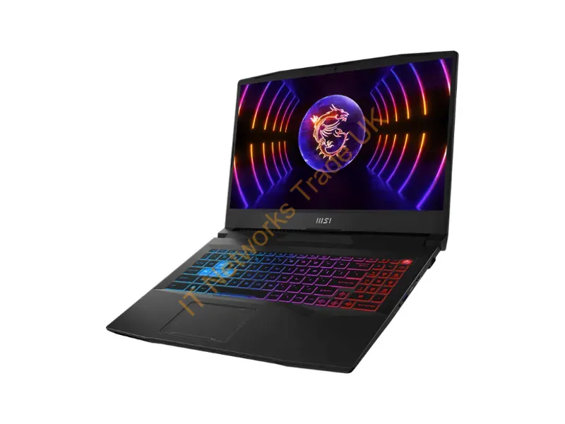 PULSE1513281 - Msi Pulse 15 B13Vgk-281Us Intel Core I7 I7-13700H Laptop 15.6" Full Hd 32 Gb Ddr5-Sdram 1 Tb Ssd Nvidia Geforce Rtx 4070 Wi-Fi 6 (802.11Ax) Windows 11 Home Gray