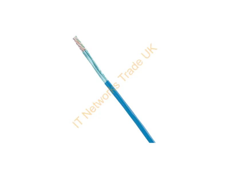 PUR6AV04GR-G - Panduit Pur6Av04Gr-G Networking Cable Green 12007.9" (305 M) Cat6A U/Utp (Utp)