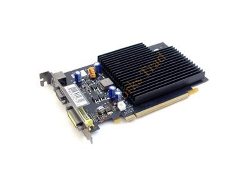 PV-T73E-UARG XFX GeForce 7300GT 256MB DDR2 PCI Express Video Graphics Card