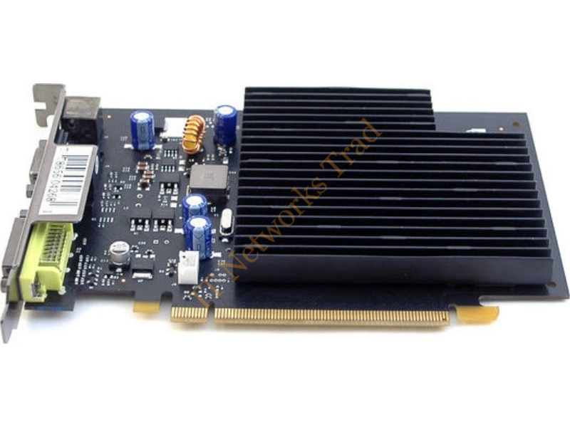 PV-T73E-YARG XFX GeForce 7300GT 512MB DDR2 PCI Express Video Graphics Card