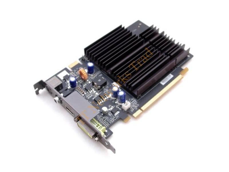 PV-T73P-UMH4 XFX GeForce 7600GS 256MB PCI Express Video Graphics Card