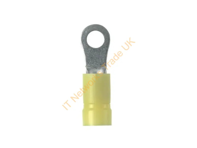 PV10-14R-D - Panduit Pv10-14R-D Electric Wire Connector 500 Pc(S)