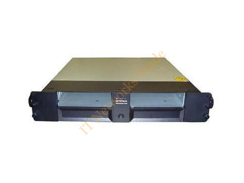PV114T Dell PowerVault 114T 2U Rack Enclosure Server Accessory