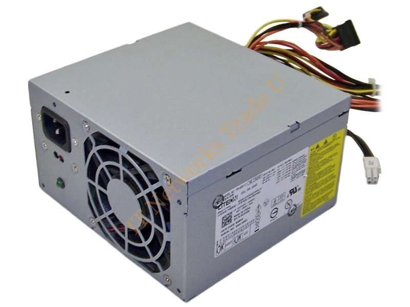 PV120T Dell DLT-1 SCSI DIFF Autoloader Tape Drive Storage