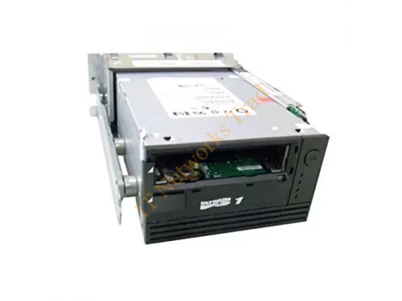 PV128T Dell 110/220GB SDLT Autoloader for PowerVault 128T Tape Drive Storage