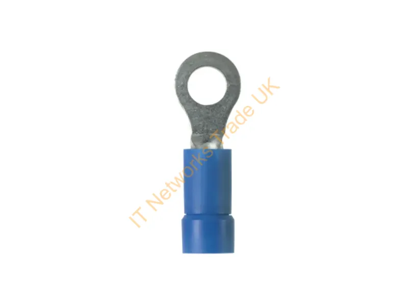 PV14-10R-C - Panduit Pv14-10R-C Wire Connector 1 Blue
