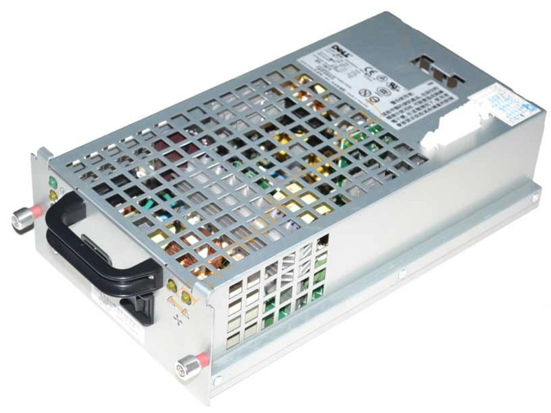 PV220S Dell 600-Watts Power Supply