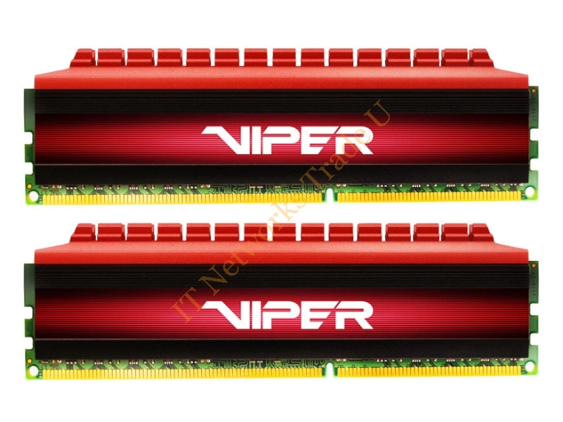 PV416G300C6K - Patriot Memory 16GB PC4-24000 16GB DDR4 3000MHz memory module