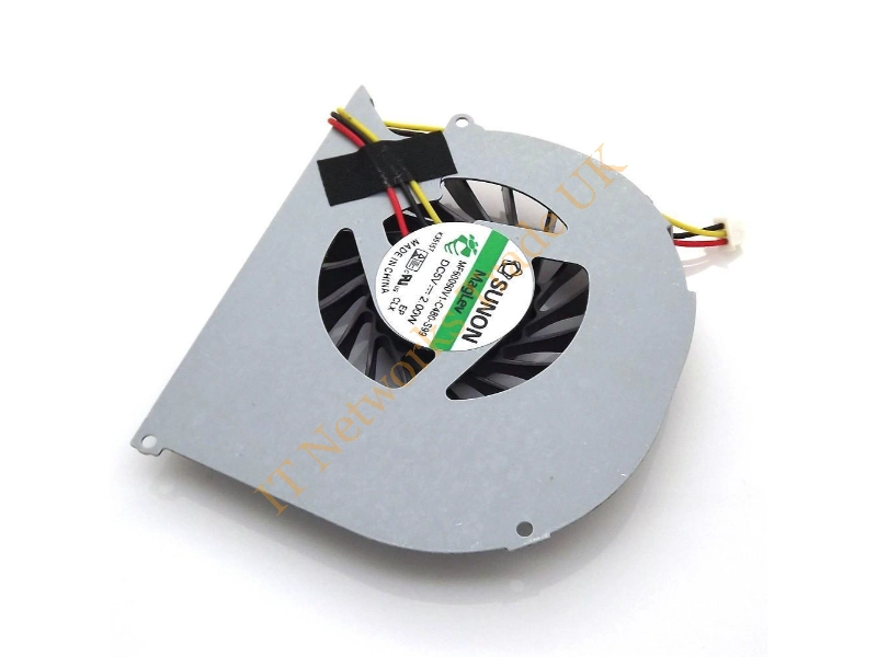 PV902512LSPF Dell Laptop Fan for Inspiron 5520 Cooling Fan