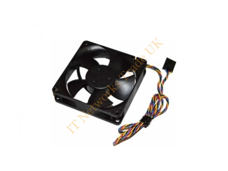 PVA080F12H Dell Optiplex 790 Desktop 4-Pin Cooling Fan