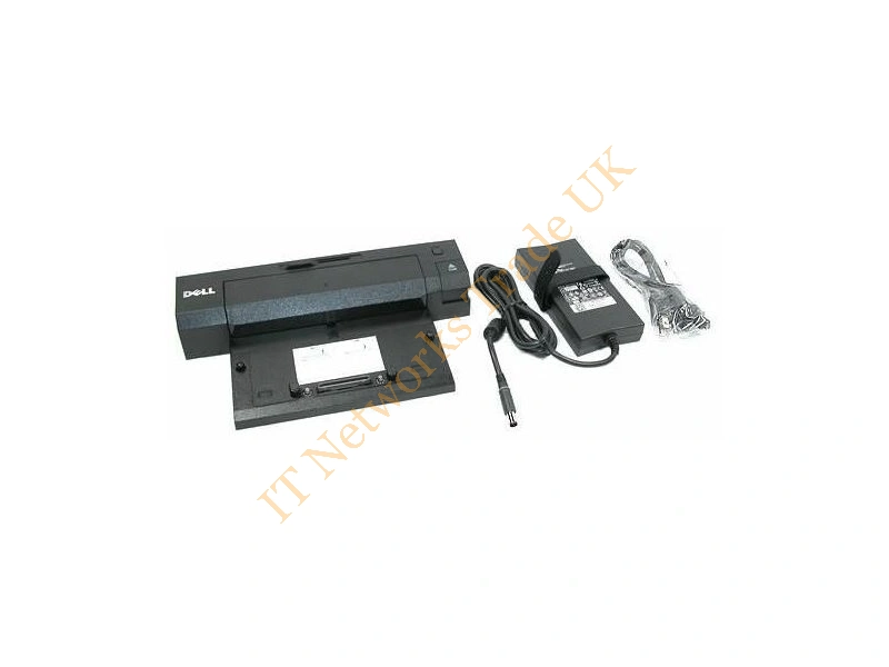 PVCK2 Dell USB 3.0 E-Port Plus Advanced Port Replicator for Latitude E5430/ E5530/ E6230/ E6330/ E6430/ E6530 Laptops Laptop Accessory