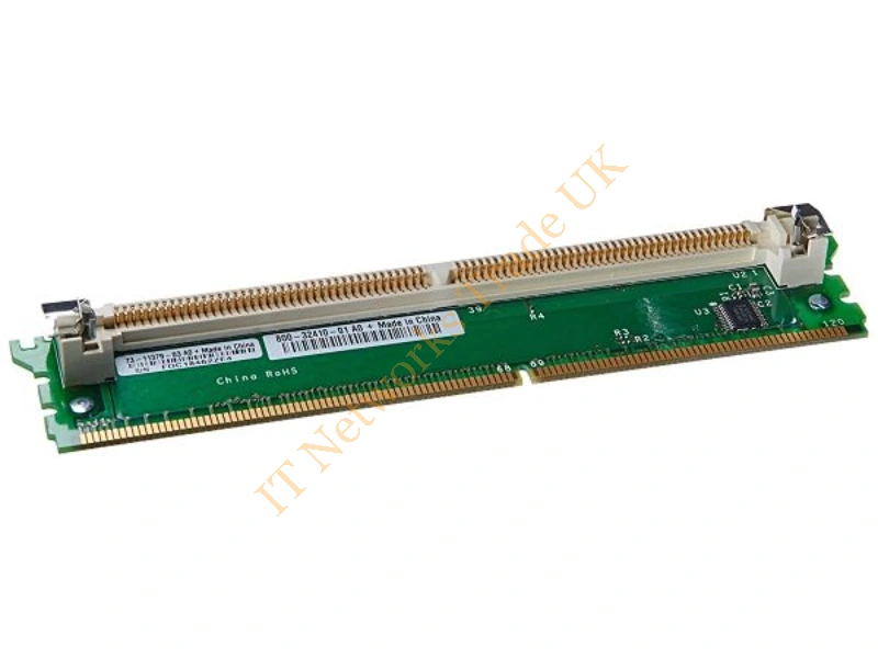 PVDM2-ADPTR Cisco PVDM2 ADPT PVDM SLOT Cisco 2900 3900 SER Networking Accessory