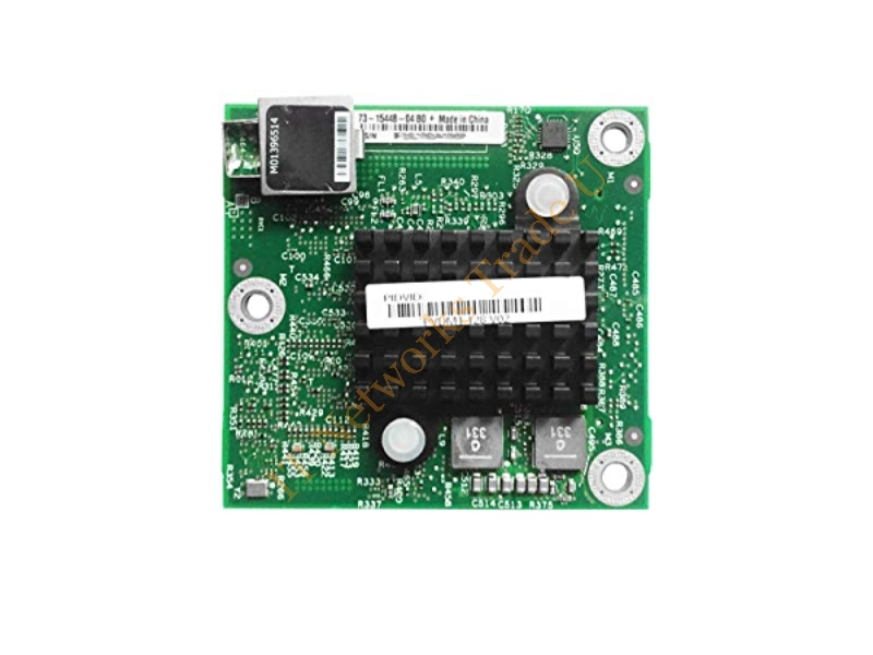 Cisco Systems 128CH DSP Module Networking Accessory