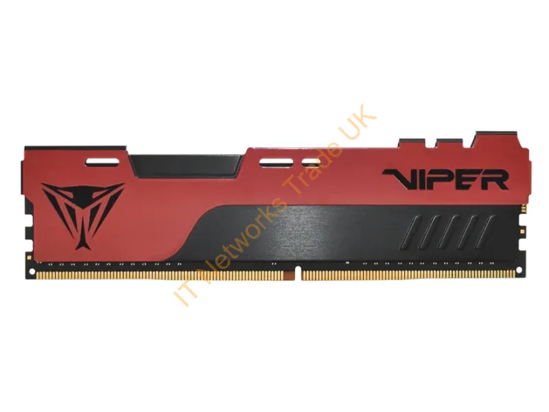 PVE2416G320C8 - Patriot Memory Pve2416G320C8 Memory Module 16 Gb 1 X 16 Gb Ddr4 3200 Mhz