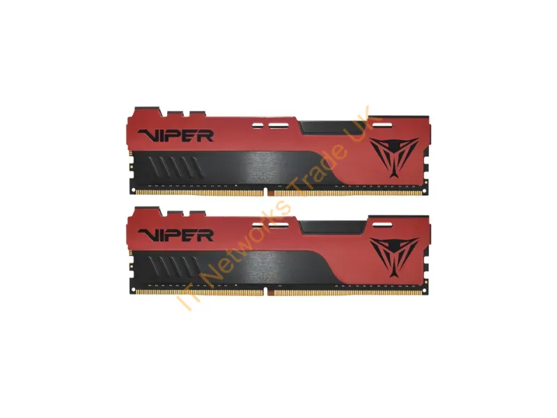 PVE2416G360C0K - Patriot Memory Viper Elite Pve2416G360C0K Memory Module 16 Gb 2 X 8 Gb Ddr4