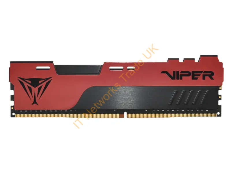 PVE248G320C8 - Patriot Memory Viper Elite Ii Ddr4 8Gb 3200Mhz Memory Module 1 X 8 Gb