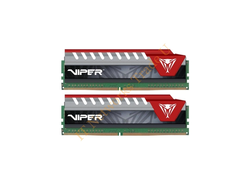 PVE416G240C5KRD - Patriot Memory Viper Elite Series DDR4 16GB 2400MHz 16GB DDR4 2400MHz memory module