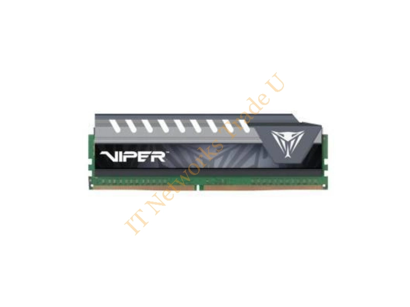 Patriot Memory Extreme Performance 8GB DDR4 2133MHz memory module