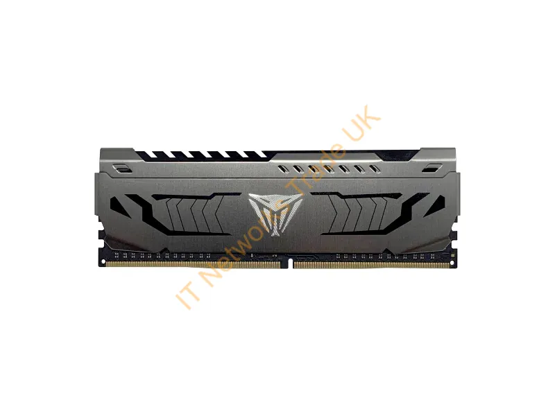 PVS416G320C6 - Patriot Memory Viper Steel Pvs416G320C6 Memory Module 16 Gb 1 X 16 Gb Ddr4