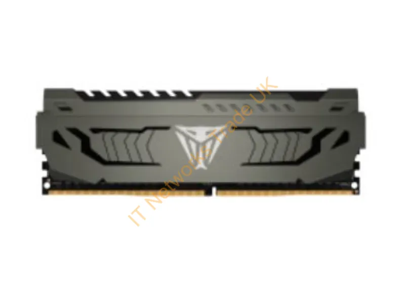PVS416G360C8 - Patriot Memory Viper Steel Pvs416G360C8 Memory Module 16 Gb 1 X 16 Gb Ddr4 3600 Mhz